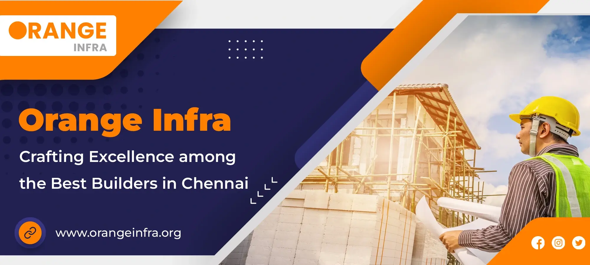 Crafting Excellence among the Best Builders in Chennai