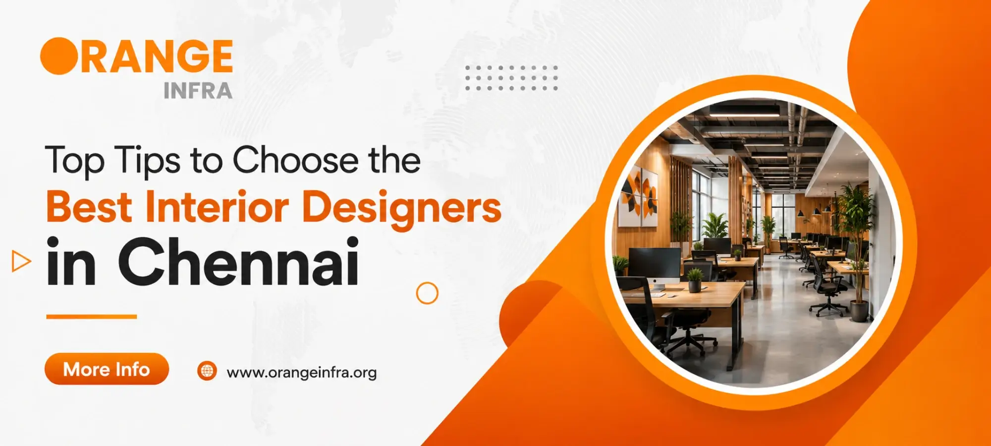 How to Choose the Best Interior Designers in Chennai: A Complete Guide