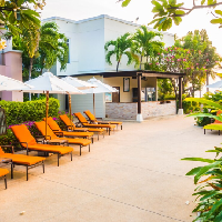 Boutique Hotels