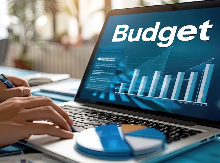 Budgeting and Scheduling