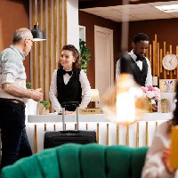 Business Hotels