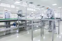 Cleanroom Construction