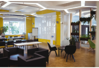 Office Interior Decoration