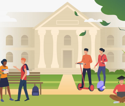 Colleges & Universities