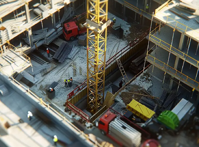 Construction Phase