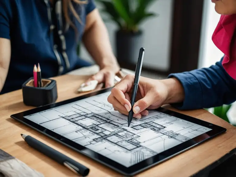 Customized Design and Planning