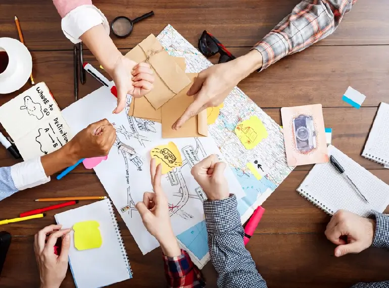 Design and Planning