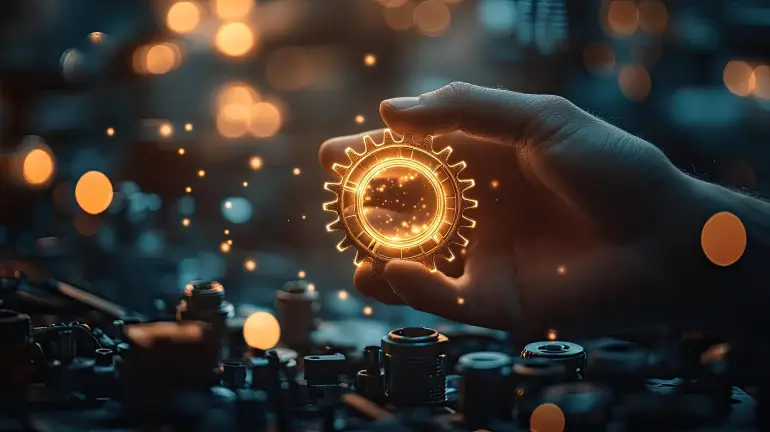 Flexible and Scalable Solutions