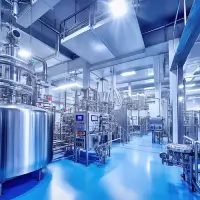 Cold Storage Facilities