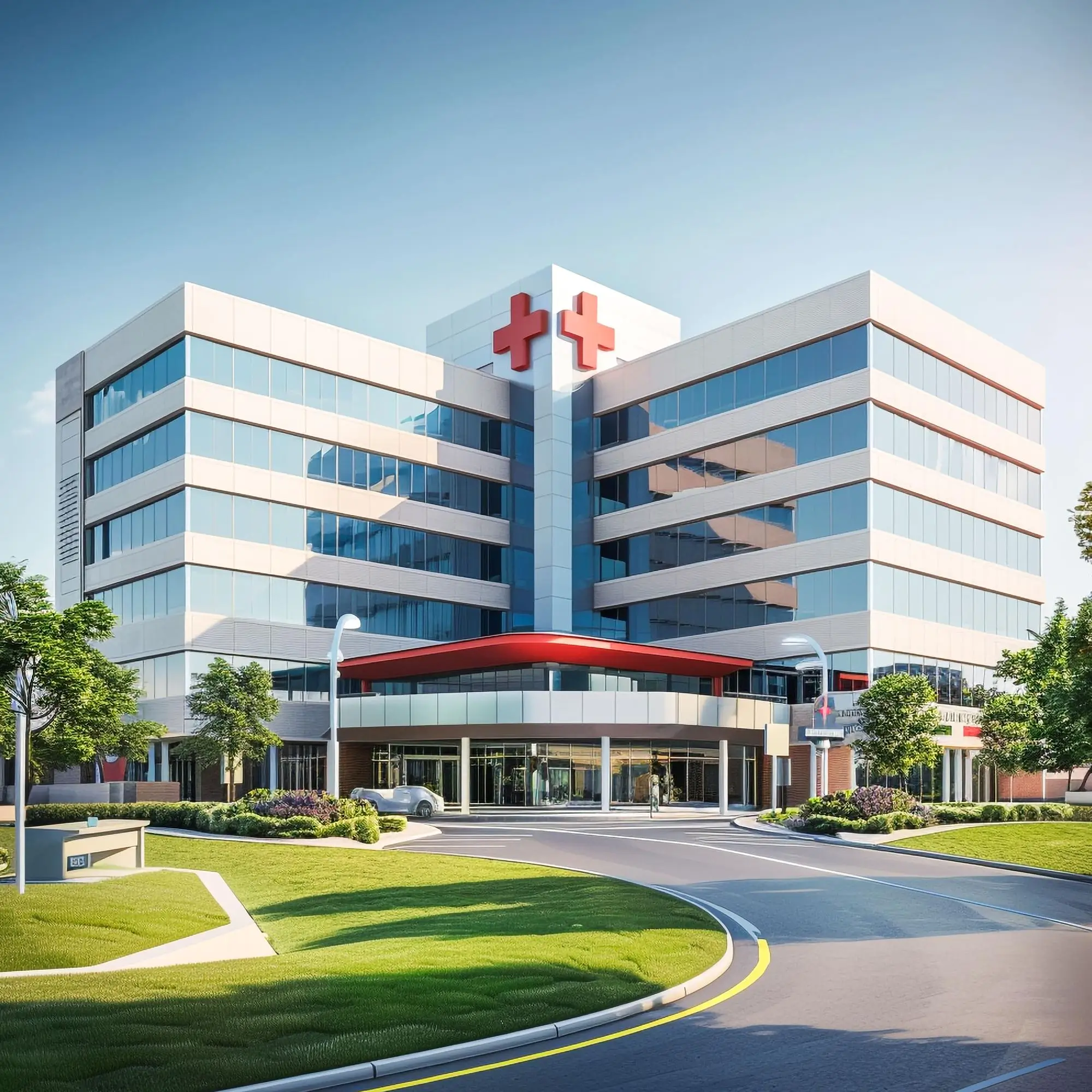 Hospital Construction