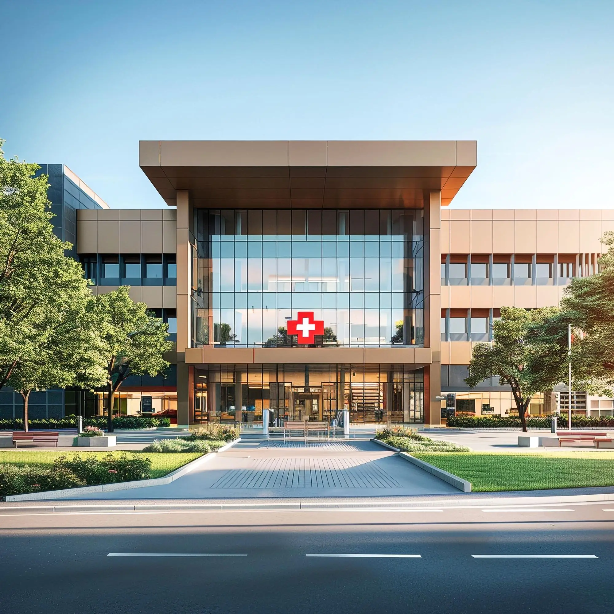 Hospital Construction