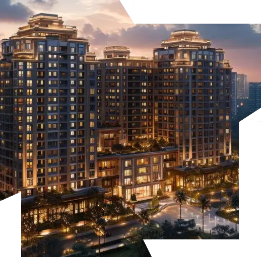 construction of modern