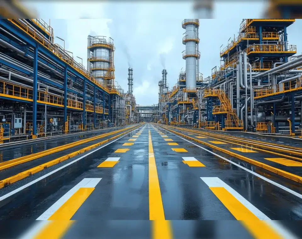 Industrial