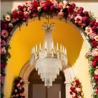 Marriage Hall Construction 