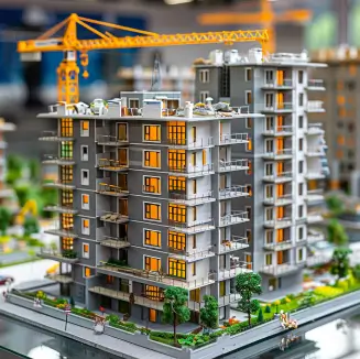Pre-Engineered Buildings