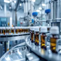 Manufacturing Units
