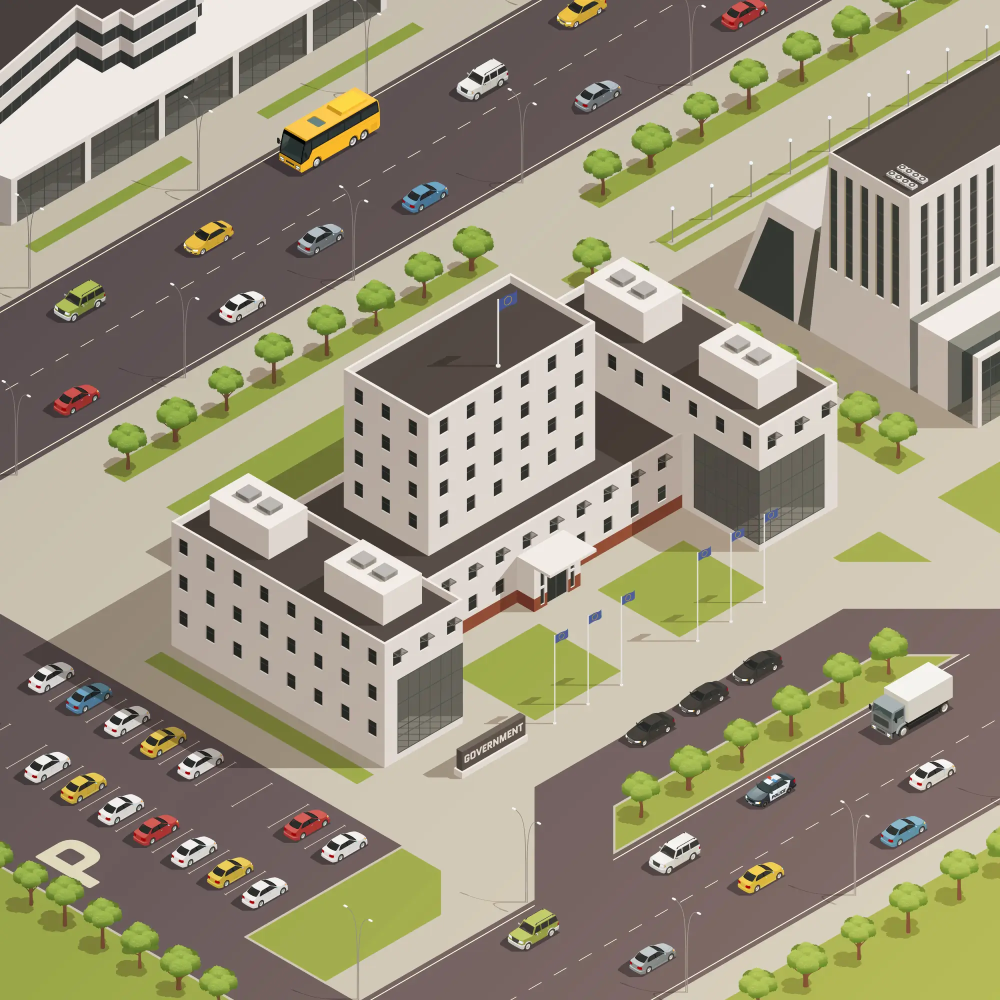 College Building Plan Approval in Chennai