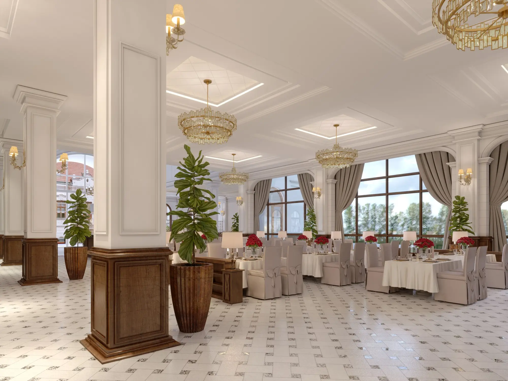 Marriage Hall Plan Approval Chennai
