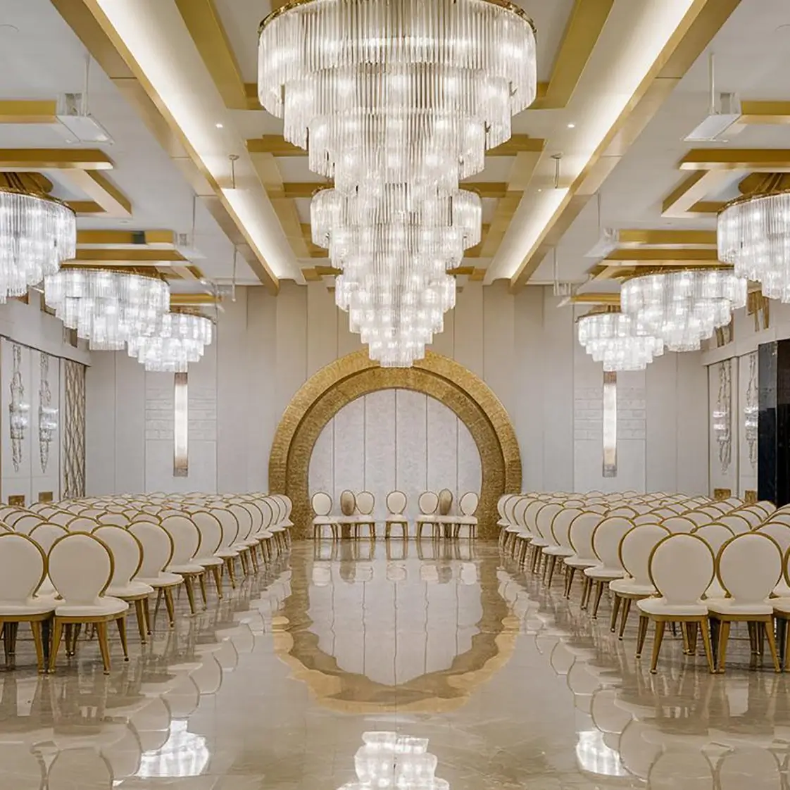 Marriage Hall Plan Approval in Chennai