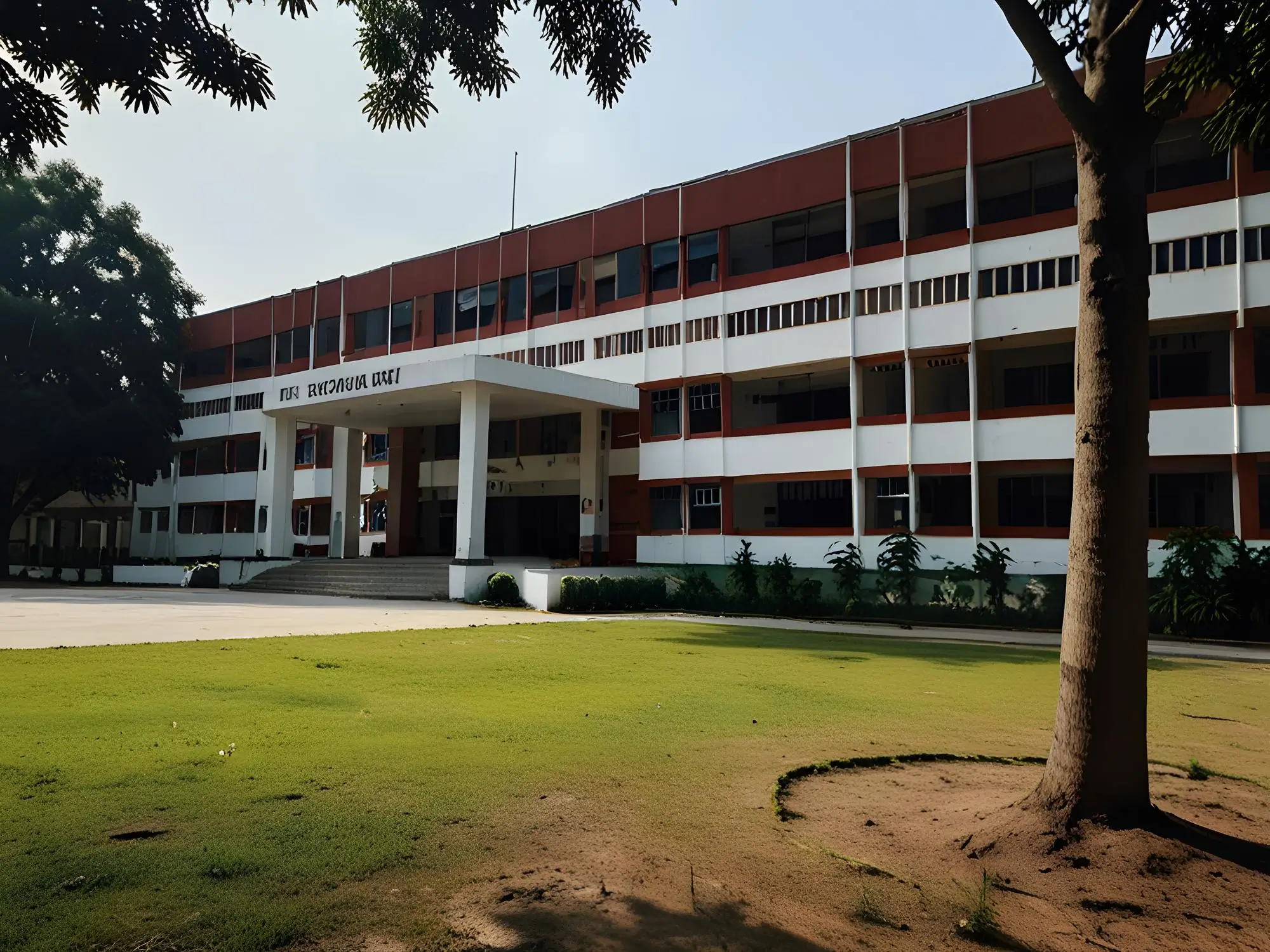 School Construction