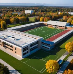 School Construction