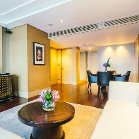 Service Apartments