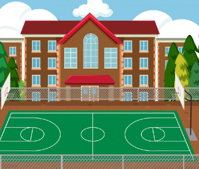 Sports & Recreational Facilities