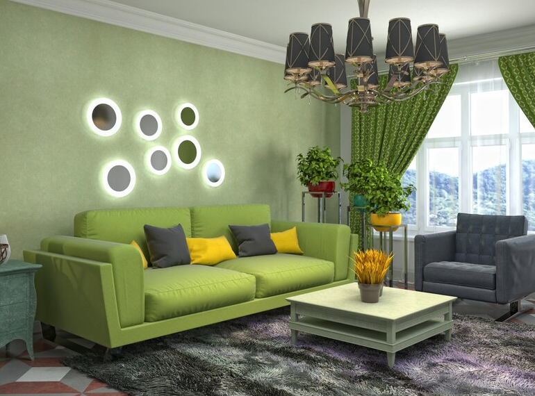 Commercial Interior Design