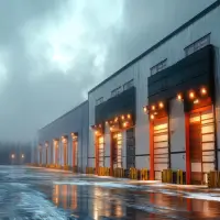 Warehouse Construction